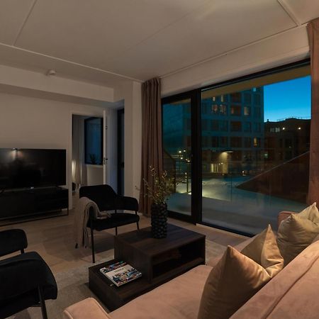 Totalapartments Vervet Gjoa Τρόμσο Εξωτερικό φωτογραφία
