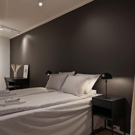 Totalapartments Vervet Gjoa Τρόμσο Εξωτερικό φωτογραφία