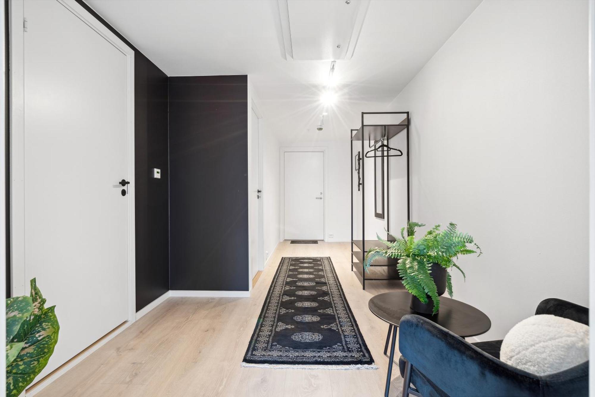 Totalapartments Vervet Gjoa Τρόμσο Εξωτερικό φωτογραφία