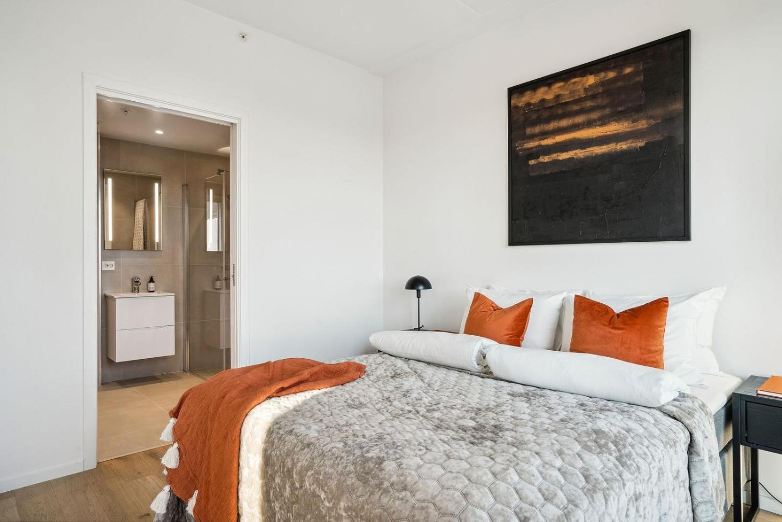 Totalapartments Vervet Gjoa Τρόμσο Εξωτερικό φωτογραφία